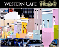Fine Art Western Cape Photography